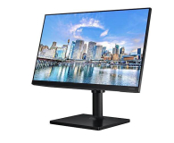 Samsung 23.8'' LF24T450FZUXEN Czarny - 1376281 - zdjęcie 10
